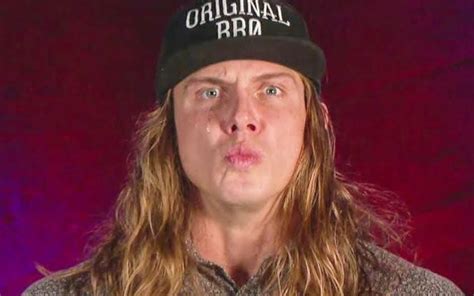 matt riddle leaked|New Details Emerge About Matt Riddle’s Leaked Video